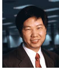 10 Channel Advocates: James Chu, ViewSonic