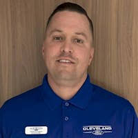 Cleveland Ford Employees