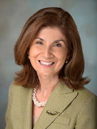 Patricia Cadavid, Associate Real Estate Broker