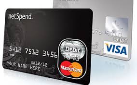 The netspend prepaid visa card is a good option for individuals that need to manage their money, but perhaps have damaged credit scores or simply last week a friend owed me money and asked if they could send visa netspend as we are not in the same state. Here S Why Employers Banks Love Putting Wages On Prepaid Debit Cards And Why Employees Keep Their Pay In Shoeboxes Consumerist