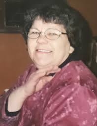 Obituary information for Patricia A. Bourdeau