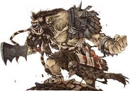 Bugbear - Shattered Spheres