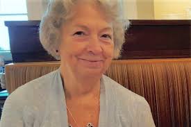 Virginia Ann Tomlinson