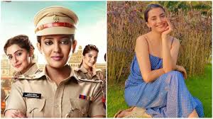Maddam Sir 2 New Title, Channel Revealed | Pooja Sharma Maddam Sir 2 Titled  Public Police | Maddam Sir Season 2 To Air On Colors And Not Sab TV |  Maddam Sir