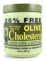 Hollywood Beauty Olive Cholesterol 20 Oz Price From Jumia In Nigeria Yaoota