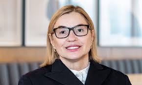 Catherine Sheahan, PMHNP