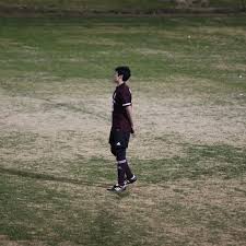 Abraham Tinajero - Hudl