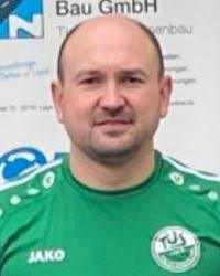 Paul Greb's Instagram, Twitter & Facebook