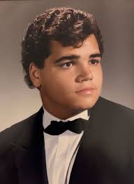 James Jeremiah “Jim” O'Neill