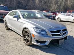 Salvage 2014 Mercedes Benz Cls 63 Amg Sedan For Sale Ny 907a Title Exoticcar Cars Car Exoticcars Sport Super Cars Mercedes Benz Models Mercedes Benz Cls