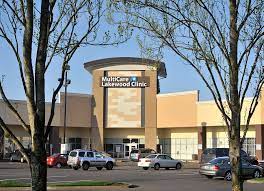 Multicare Lakewood Clinic Lakewood Wa Multicare