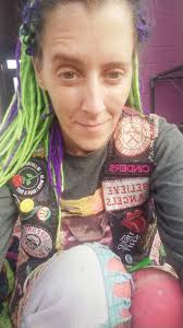 Hello, I'm Becky and something to know about me is I love nature 🌺🌸