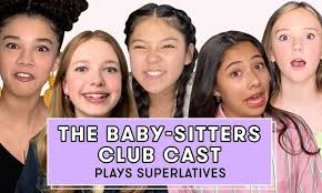 Friends start a babysitting business to save up for college, but when the babysitting money just isn't cutting it, they start a prostitution business as well. The Baby Sitters Club Season 2 Release Date Cast And Some More Information For You Auto Freak