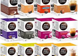 Get the best deals on dolce & gabbana! Capsule Dolce Gusto Un Large Choix De Saveurs Dlc Magazine