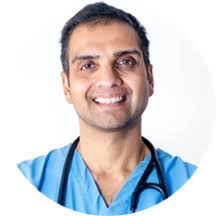 Dr. Vivek Gupta, MD, Redondo Beach, CA