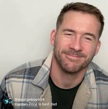 barry sloane