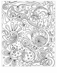 They are great for fine motor work, work for students who finish early, or for use in studying color or other art concepts. Free Printable Coloring Pages For Adults Advanced Pdf All Round Hobby