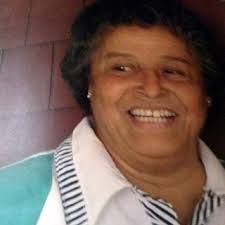 Dorothy Dorrington Obituary