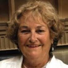 Obituary of Virginia Davis