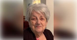 Obituary information for Rosemary Lithgow
