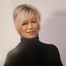 Former Marshall City Manager Lisa Elizabeth Agnor passed away