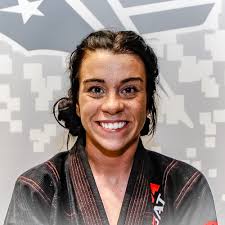 Competitor List [2019 Dallas Spring Classic]