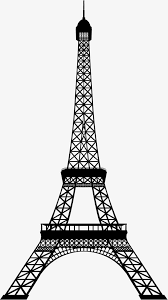 Black Tower Eiffeltower More Than 3 Million Png And Graphics Resource At Pngtree Find The Best Eiffel Tower Silhouette Eiffel Tower Drawing Eiffel Tower Art
