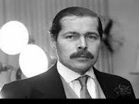 7th Earl of Lucan (1934