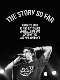 U N D E R H E A V E N Pop Punk Lyrics Metalcore Lyrics Band Quotes