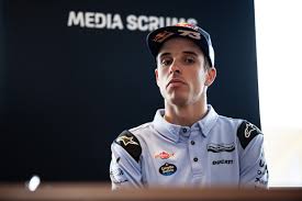 MotoGP, Alex Marquez: “I can give Marc peace of mind, I have to take  advantage of it”