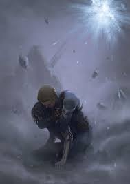 I Am With You Till The End Of The Line Donap Huang I M With You Till The End Of The Line Bucky Barnes Stucky Fanart Bucky