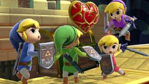 The attacks are a three hit sword slash combo, where the first two slashes deal 2 damage, and the final . Toon Link Super Smash Bros Ultimate Guide Unlock Moves Changes Toon Link Alternate Costumes Final Smash Usgamer