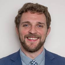 James Roche at Red Tree Real Estate