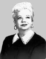 Lelia Bickers Obituary (2006)