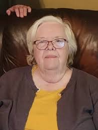 Obituary of Sandra Williams