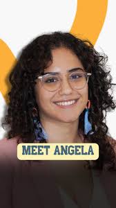 🌟 Meet Angela Drexler, a bilingual psychotherapist at Latinx Talk Therapy.  Growing up in a Latino immigrant community, Angela witnessed how trauma,  family struggles, and feeling disconnected from our ...