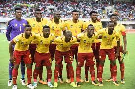 Laga pertama dan kedua babak kualifikasi akan digelar mulai kamis 25 maret 2022 hingga senin dinihari 29 maret 2021. Tragis Kamerun Tersingkir Dari Kualifikasi Piala Dunia 2018