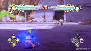 Oct 19, 2010 · it will take around 20+ hours to unlock all the characters through the story mode. Naruto Shippuden Ultimate Ninja Storm Generations Download Gamefabrique