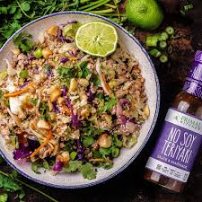 Healthier hawaii · what's trending · howard's business report · smart money monday · hawaiian word of the day · podcasts · hawaii news now. Buy Primal Kitchen No Soy Teriyaki Two Pack Organic Marinade Sauce Whole 30 Approved 8 5 Ounces Hellip Online In Hungary B07rs4v4vc