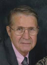 Joseph Garrison Obituary (1939