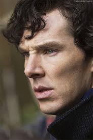Benedict Cumberbatch blog