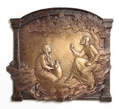 Image result for bas-relief