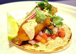 They are located at 449 diamante avenue in ensenada bay. Dorado Tacos New York City Greenwich Village Menu Preise Restaurant Bewertungen Tripadvisor