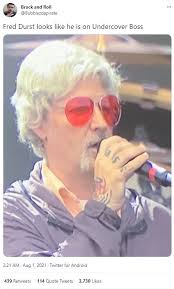 The station's representative reveals that limp bizkit frontman will be possibly offered a permanent employment. Xj13fcztpojkmm