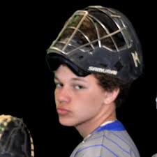 Adrian Argueta's DC International High School Bio