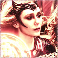 Ms Wanda Cutting Stone Chinese Drama