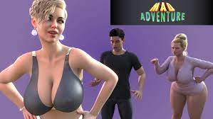 Mad Adventure [v0.9] [MorbusGreaves] Download | 18AdultGames