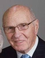 Anthony C. Ruesch Obituary