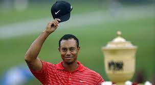 Tiger Woods Best Bridgestone Invitational Performances