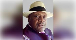 Obituary information for Johnnie (Blue) L. Nesmith, Jr.